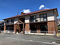 シャンティー　Ｂ棟
