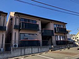 ディアスパルティール　Ｃ棟