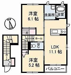 メゾン　ピアー