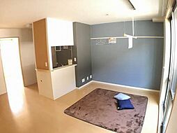 シャーメゾンウィステリアB 2LDKの写真