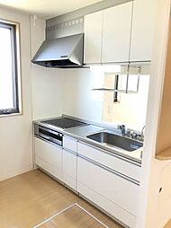シャーメゾンウィステリアB 2LDKの写真