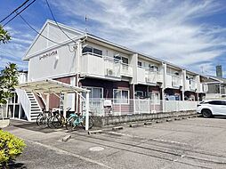 シーサイド・ハイツ　Ａ棟