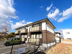 サンライフ八坂　Ｂ棟