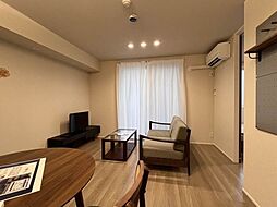 ヴォワレ　エ　フルール新北町 302