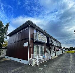 フレグランスＭＵＫＡＩ