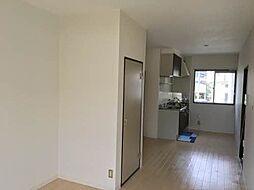 フレグランス飯山　Ａ棟 A201