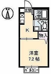 🉐敷金礼金0円！🉐フレグランス米谷