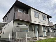 徳島県吉野川市鴨島町西麻植字麻植市24-1：物件画像／積水ハウスシャーメゾンPM中国四国株式会社　高松賃貸営業所　徳島オフィス