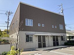 シャーメゾン城西　Ａ棟 A0202