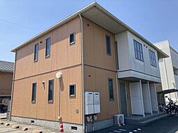 シャルマン高洲　I棟 A0201