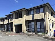 徳島県鳴門市大津町吉永140-1：物件画像／積水ハウスシャーメゾンPM中国四国株式会社　高松賃貸営業所　徳島オフィス