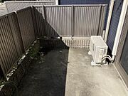 テラス