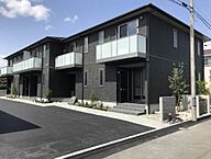 徳島県徳島市安宅1丁目4-22：物件画像／積水ハウスシャーメゾンPM中国四国株式会社　高松賃貸営業所　徳島オフィス