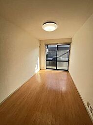 ディアス余戸　Ｂ棟 B0103 1階2DKのリビング/ダイニング