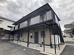 ビーライン緑台　Ａ棟