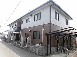 アートウインドウ　Ａ棟