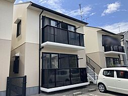 ディアスＥＡＳＴ　Ｂ棟