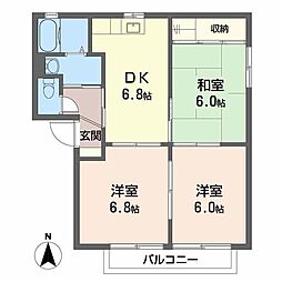 バリュージュＭ・Ｍ