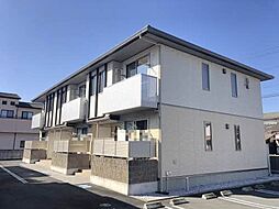 アルフラット弁天