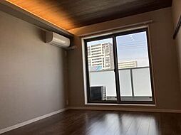 シャーメゾン小栗 A0203 2階2LDKのリビング/ダイニング