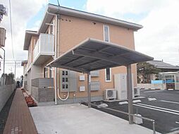 シャーメゾンＭｅｄｉｕｓ　Ｂ棟 B102