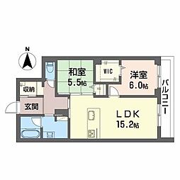 シャーメゾン　ルート33