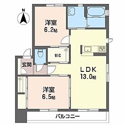 ハーミテージ　Ｃ棟