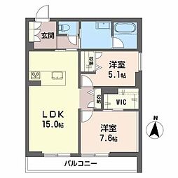 シャーメゾン　アヴァンセ