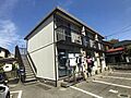 コーポ渡部