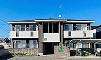愛媛県松山市和田甲378-61：物件画像／積水ハウスシャーメゾンPM中国四国株式会社　愛媛賃貸営業所