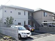 愛媛県東温市牛渕1845-17：物件画像／積水ハウスシャーメゾンPM中国四国株式会社　愛媛賃貸営業所
