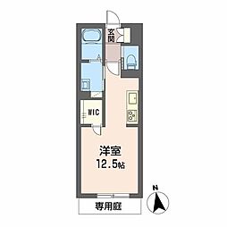 シャーメゾン北藤原