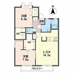 セフィラ中村　Ａ棟