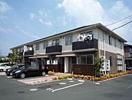 愛媛県松山市畑寺1丁目4-54：物件画像／積水ハウスシャーメゾンPM中国四国株式会社　愛媛賃貸営業所