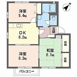 ヴィオラ片山　Ｃ棟