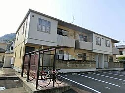 シャーメゾン保田