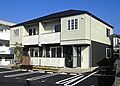 シャーメゾン天生津（あもうづ）