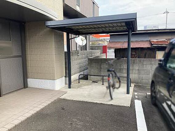 シャーメゾン鈴木_その他_1