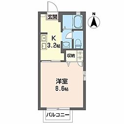 🉐敷金礼金0円！🉐ディアス久保田