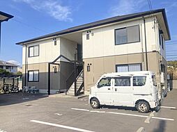 ディアスしまなみ　Ｂ棟