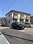 愛媛県新居浜市八雲町13-43：物件画像／積水ハウスシャーメゾンPM中国四国株式会社　愛媛賃貸営業所　新居浜オフィス