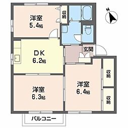 🉐敷金礼金0円！🉐シャーメゾン宮崎