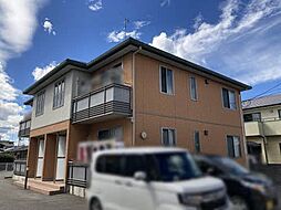 シャーメゾン立花　Ａ棟