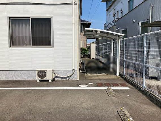 シャーメゾン矢田_外観_2