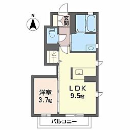 シャーメゾンパピヨン
