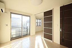 シャーメゾン　ルフレ 205 2階2LDKのリビング/ダイニング