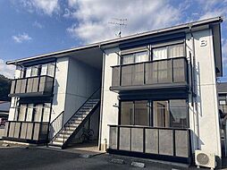 ヴェルディハイツ　Ｂ棟 B0202