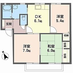 🉐敷金礼金0円！🉐Ｙ’ｓ21　Ｃ棟