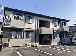 シャーメゾン・アーバンライフ　Ｂ棟