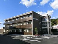 高知県高知市東秦泉寺46：物件画像／積水ハウスシャーメゾンPM中国四国株式会社　愛媛賃貸営業所　高知オフィス